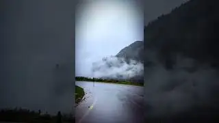 feel music with video #swat #northen #naran #nature #kaptaanphotography