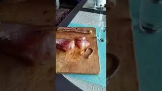 Крючок на сома