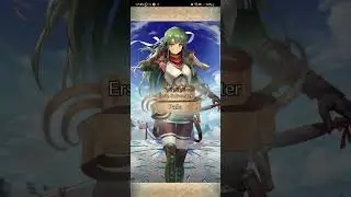 Fire Emblem Heroes: First time playing in (almost) 5 years