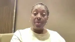 Session With The PROS - featuring Najah Roberts | Crypto, Bitcoin and Being Financially Educated
