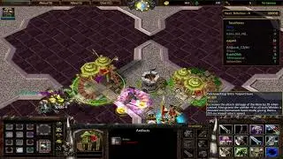 Warcraft 3: TFT [Custom] 