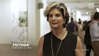 Cobertura SP–Arte 2023