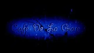 XIII&III - Café De La Gare - Clip Officiel HD