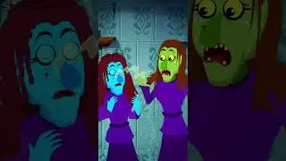 Este é o caminho bruxas #shorts #youtubeshorts #Músicasparacrianças #halloweensongs