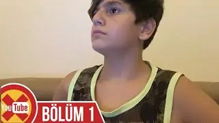 Youtube Yok Olsaydı 1.Bölüm (Youtube Dizisi)