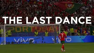 Documenté mi experiencia con la UEFA EURO 2024 | Ep. 4
