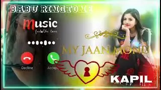 Romantic Ringtone 💞 Love Ringtone Hindi Ringtone Love Story Ringtone 2024 Mp3 Ringtone New Ringtones