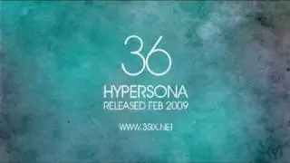 36 - Signal (3six Recordings 2009)