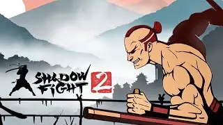 Shadow fight 2: Рыжий