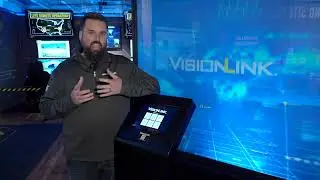 Cat Technology Hub Overview - From ConExpo 2023