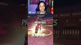 The Coolest Skill In The Parry Event? 😲 | Genshin Impact