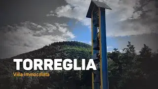 Campane di Villa Immacolata in Torreglia (PD) - Plenum | v.298