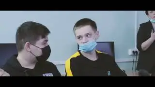 День открытых дверей. Фестиваль факультетов университета.