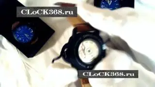 Наручные механические часы Panerai Luminor Marina  Реплика