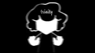 Trinity but its my version // FNF animation
