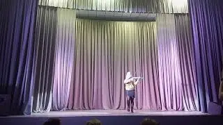 "Смуглянка"' Военно -патриотическая песня
