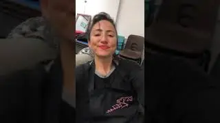 KT Tunstall - KT's Kitchen - Bath - Part 4