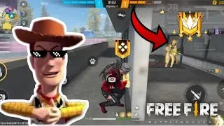 QUIERES QUE ME PONGA RUDO FREE FIRE RANDOM | LUISTIME