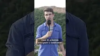 Földcsuszamlás Recsken