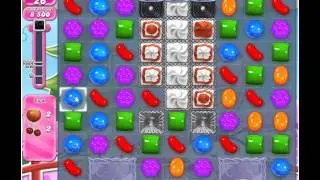 Candy Crush Saga - Level 378