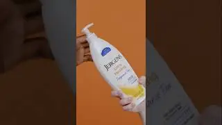 Jergens Ultra Healing Fragrance Free Lotion