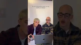 Esos trabajadores que no les apetece trabajar #shorts #viral