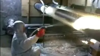 Утепление водопровода, трубопроводов, теплотрасс и тепловых камер