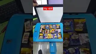 Hp ink Tank Wireless 419 e4 Error/E4 error problem solution of All printers Hp Ink Tank 319,419