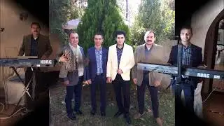 Formatia ACTIV - Arde luminita seara langa sat