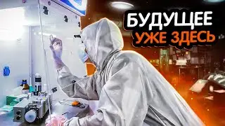 ЛАБОРАТОРИЯ ООО БОДОР┃Диагностика и ремонт лазерных голов