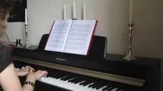 The Offspring - You're Gonna Go Far, Kid (piano cover)