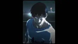 DARLING CAN I BE YOUR FAVORITE TIKTOK TREND ALIGHT MOTION EDIT|WANT PRESET?|NANAMI X TOJI