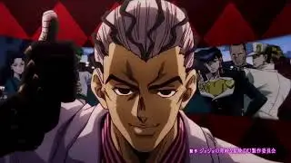 JOJO OP 7v2 MISHEARD LYRICS (Great Days BTD)