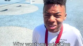 Dhar Mann Adoption Parody