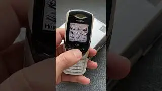 Siemens SL65 A Compact and Feature-Rich Mobile Phone 