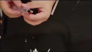 Make a lighter