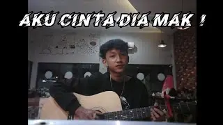 yang sedang sedang saja cover by anggagia