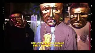 Uncomfortable Smile- NoEmotion And The Godz- Prod by Quaziii Sol