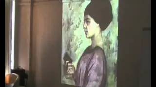 Мари Бирбраер. РОБЕРТ ФАЛЬК. Личность и творчество. Цикл из 4-х лекций