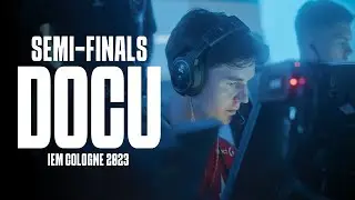 IEM Cologne Revisited | Astralis Mini Doc