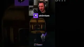 How the Pro's do Through a Mirror Darkly in DDO | strimtom on #Twitch