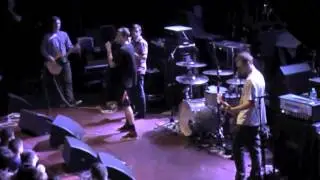The Story So Far - Full Set (3/12/12)