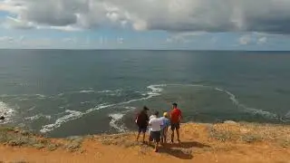 Тарханкут , Крым, Отпуск