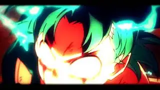 New Gaming Intro [2021] #TrueAbstraK