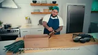Revo Video - Chef