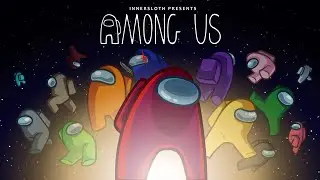 Dead Body Reported (Alpha Mix)  - Among Us