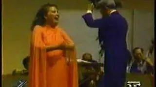 Elena Obraztsova - Adriana Lecouvreur - Acerba volutta