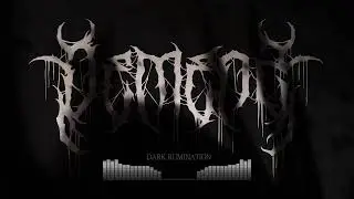 DEMENS  - Dark Rumination (Visualizer G&D Only)