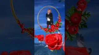 Мы с тобой навсегда.🤗💞🥰 Дмитрий Василевский +Лора Виталь.Красивая песня.