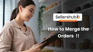 How to Merge the Orders